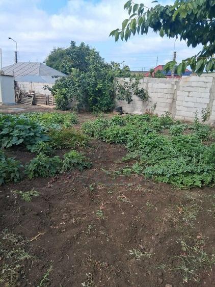 Casă individuală cu 2 camere cu Canalizare în Periferie