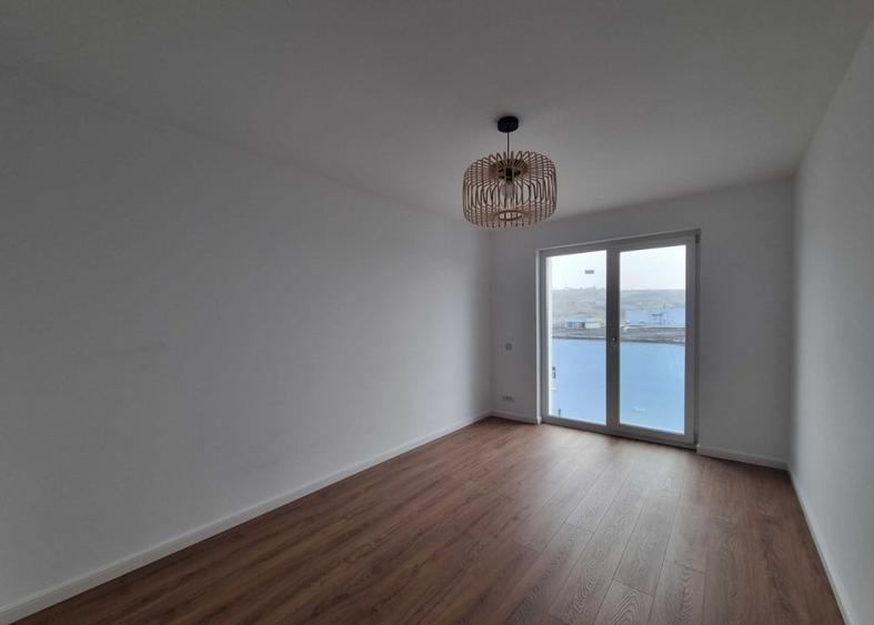 Apartament cu 2 camere semidecomandat, mobilat în Mărăști — fotografia 3