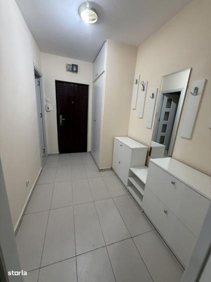 Garsonieră în Brâncoveanu