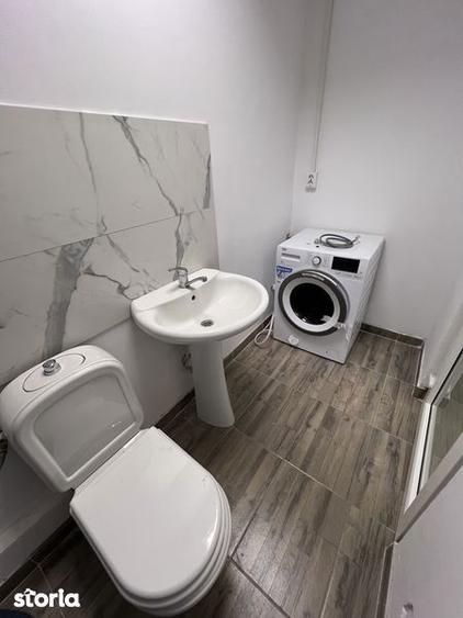 Apartament cu 2 camere, mobilat în Dâmbul Rotund