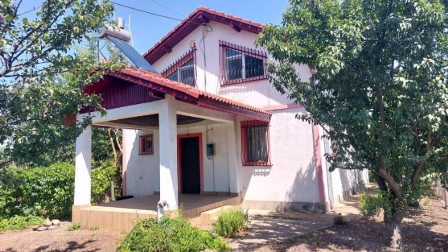 Casă cu 6 camere în Nanov - 1