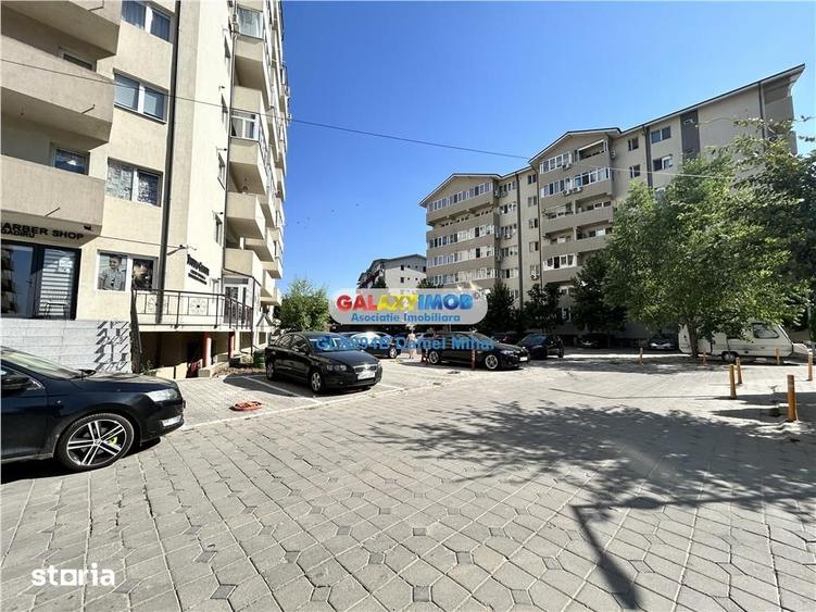 Garsoniera de inchiriat - mobilata si utilata - ADM Rezidential - 7