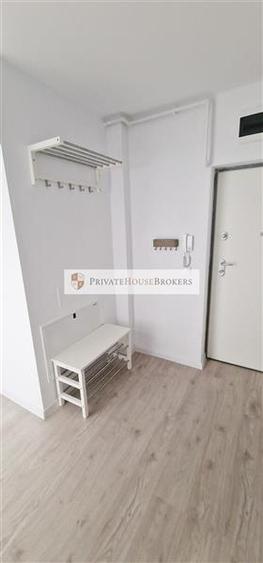 Apartament cu 2 camere decomandat, mobilat în Pipera