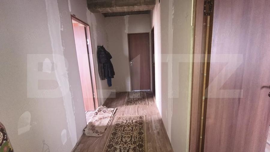 Casa Tip Duplex, 90 m2, priveliste panoramica, Zona Visani - 7