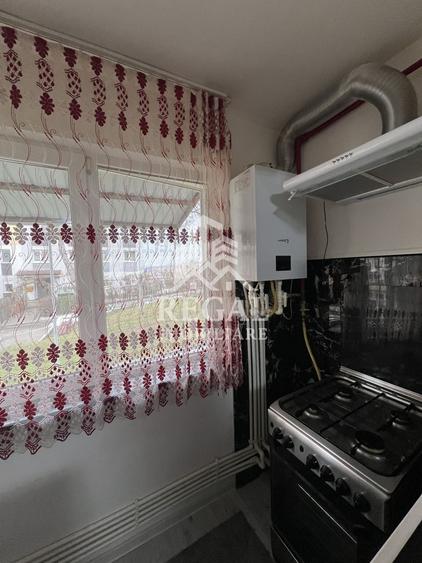 Garsonieră semidecomandată în Exterior Vest