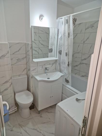 Garsonieră semidecomandată în Central