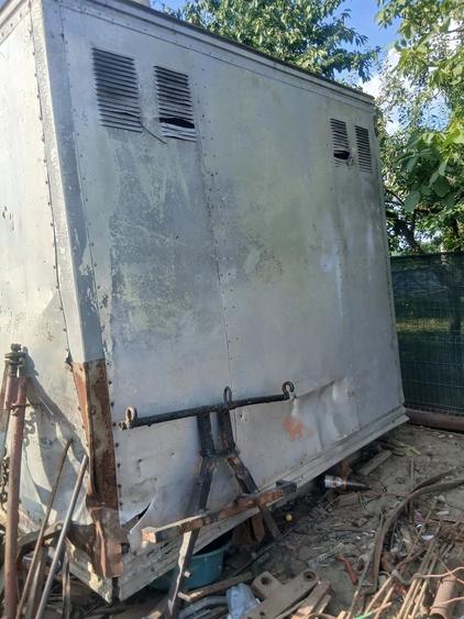 Casă cu 1 camere în Guranda