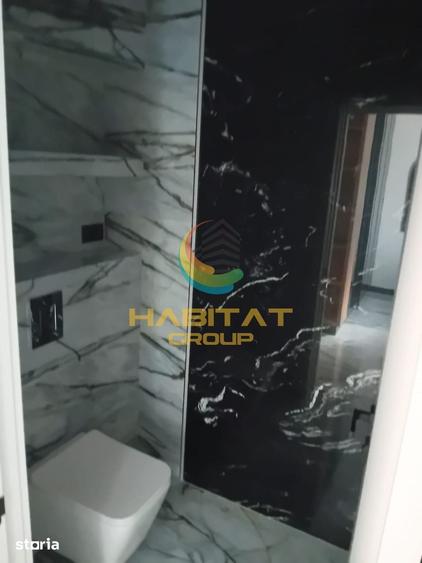 Casă cu 6 camere cu Teren 200 Mp în Titan