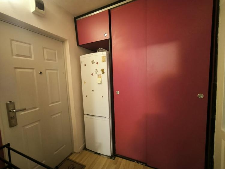 Apartament cu 2 camere semidecomandat, mobilat în Mănăștur