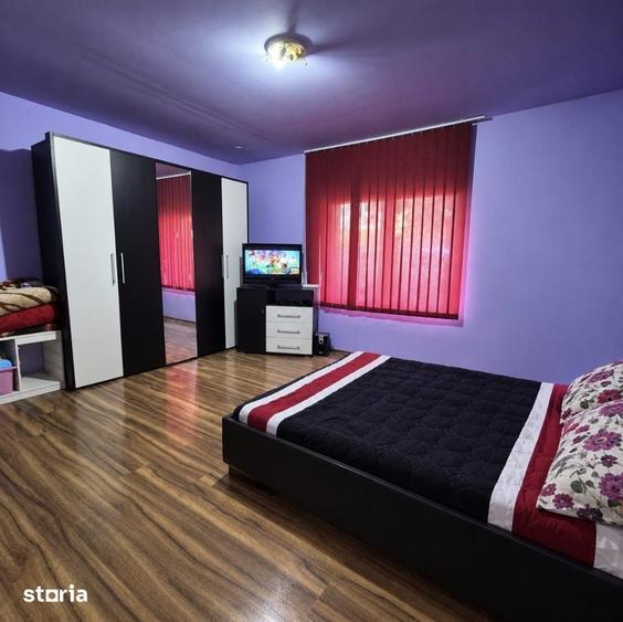 Casă cu 3 camere cu Teren 900 Mp în Șega