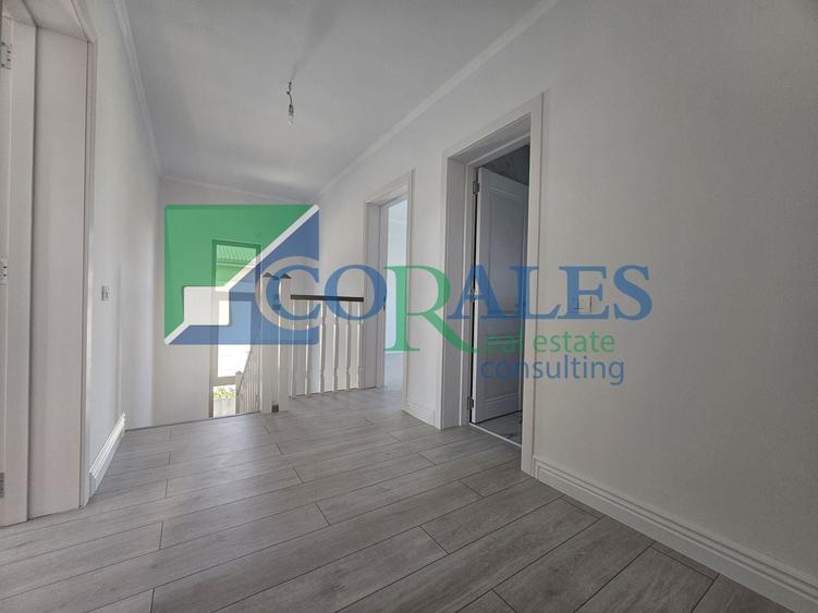 Duplex cu 4 camere cu Canalizare în Dumbrăvița