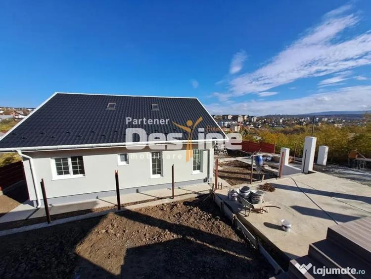 VALEA ADANCA, CASA PLAN PARTER, 101 MP TOTALI, 165.990 EURO - 6