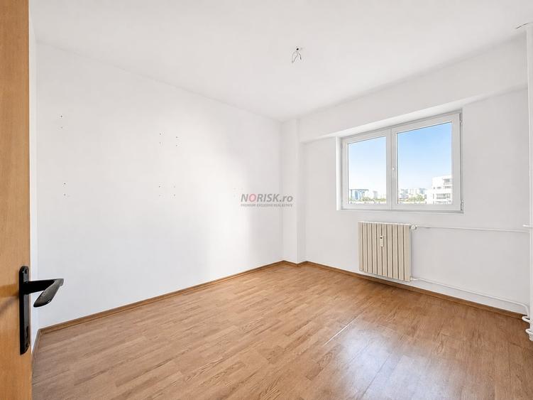 0% COMISION 4 camere spațioase 97.5mp | Bloc 2000, etaj 5, 13 Septembrie - 25