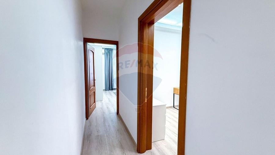 Apartament de închiriat 3 camere Calea Victoriei - 5