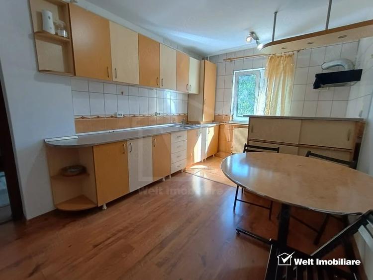 Apartament cu 2 camere decomandat în Zorilor