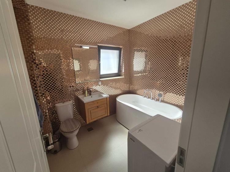 Apartament cu 2 camere decomandat în Gheorgheni