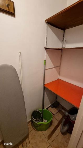 Apartament cu 2 camere decomandat în Titan