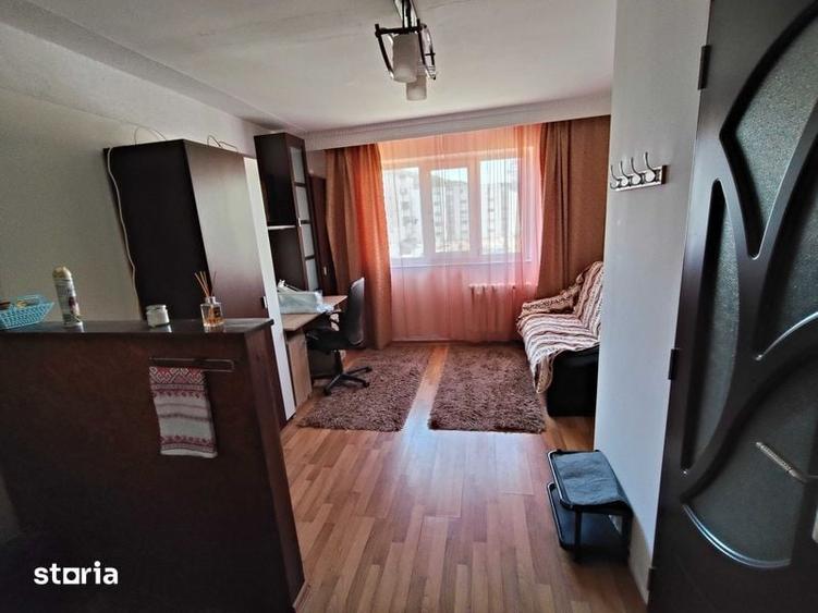 Garsonieră în Frumoasa
