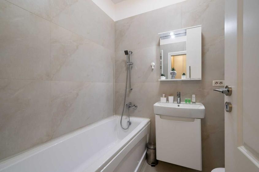 Central Adress Residence garsoniera de vanzare - 2
