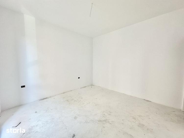 Apartament cu 2 camere decomandat în Fratelia