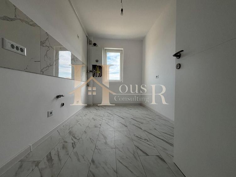 Apartament cu 2 camere decomandat în Giroc — fotografia 1