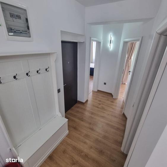Apartament cu 3 camere semidecomandat în Bulgaria