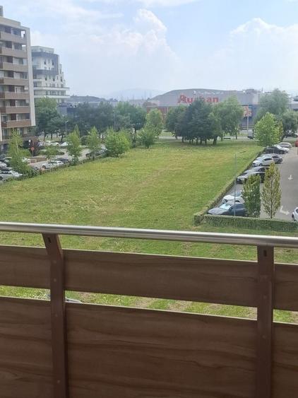 Apartament cu 2 camere decomandat în Drumul Carului