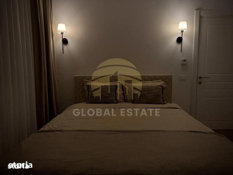 Inchiriere apartament 2 camere - 1 Mai | Centrala | Metrou - 7