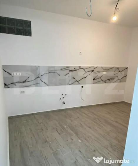 Casă cu 4 camere cu Teren 175 Mp în Central