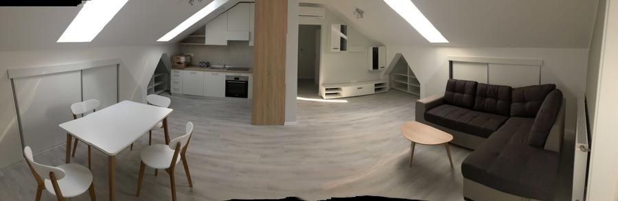 Proprietar, inchiriez apartament cu 3 camere, 101 mp, Dumbravita (Timisoara) - 1