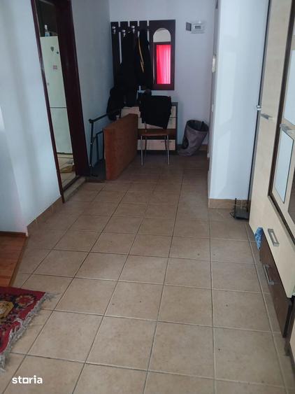 Apartament cu 2 camere, mobilat în Baciu
