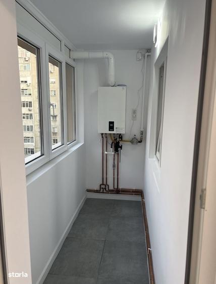 Petre Ispirescu 2 Camere Renovat Complet Centrala Bloc Reabilitat - 3