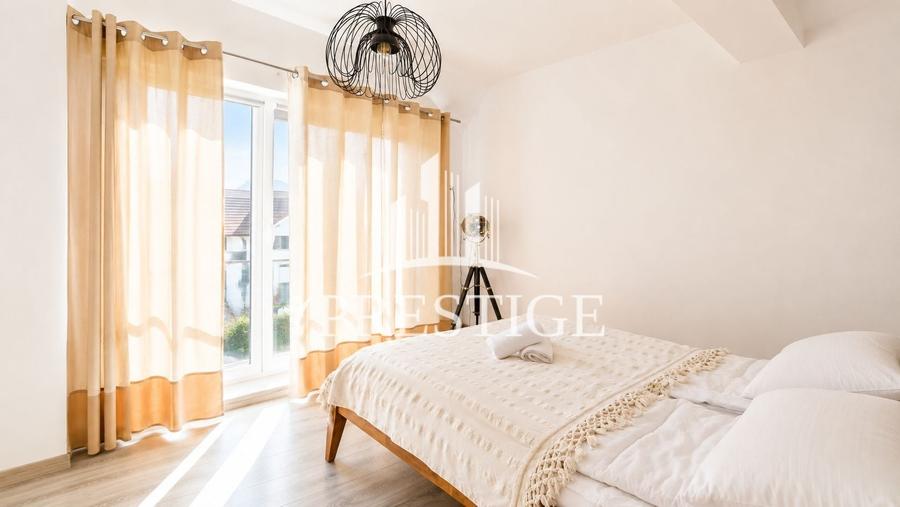APARTAMENT 2 CAMERE DE ÎNCHIRIAT | ȘELIMBĂR, ZONA UNIRII | PARCARE - 6