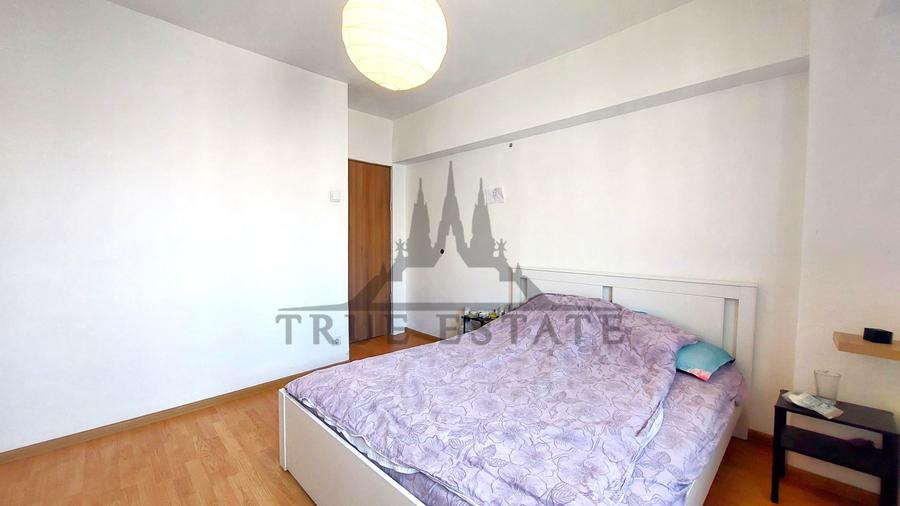Apartament cu 2 camere decomandat în Moșilor