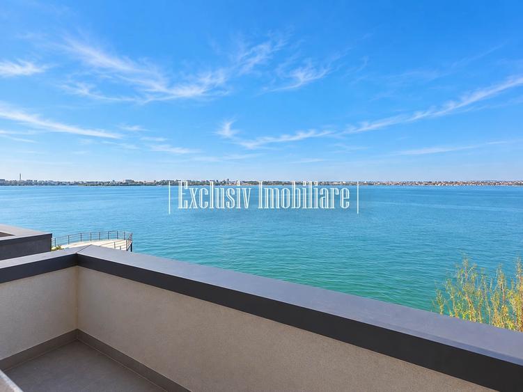 Apartament cu 3 camere decomandat în Nord