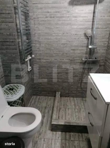 Apartament cu 2 camere decomandat în Dacia