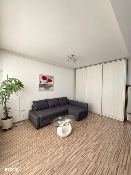 Apartament cu 2 camere în Militari