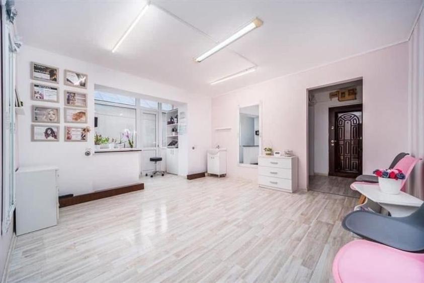 Apartament cu 3 camere decomandat în Ultracentral