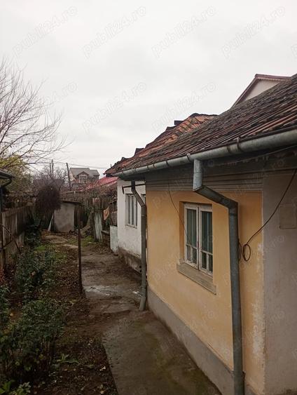 Vand casa batraneasca cu teren 240mp+utilitati ,Brestei zona buna aproape de Profi ?i biserica - 5
