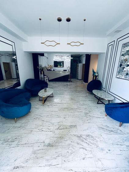 Apartament cu 2 camere în Nord