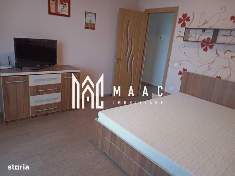 Apartament de Inchiriat - 8