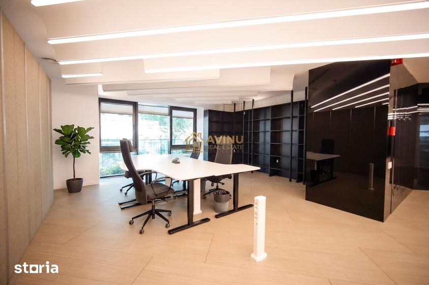 Spa?iu Comercial Versatil 356mp in Cortina North | 0% Comision - 11