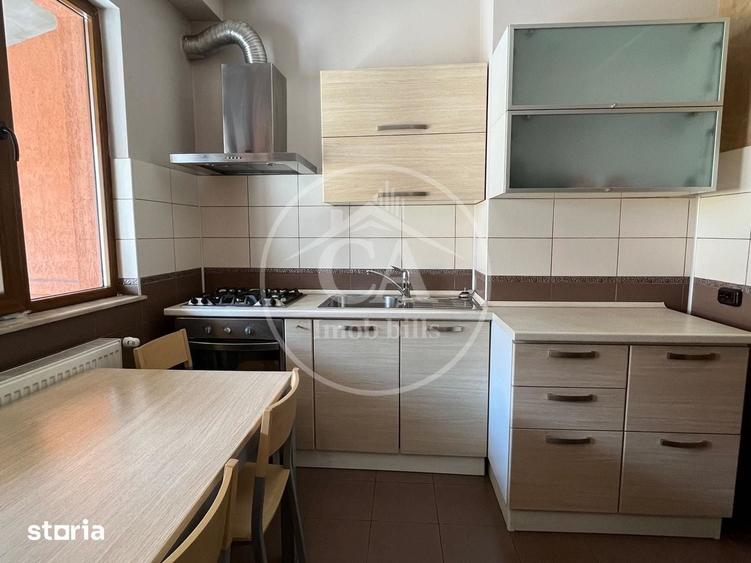 Casă cu 3 camere decomandat cu Teren 200 Mp în Orașul Nou