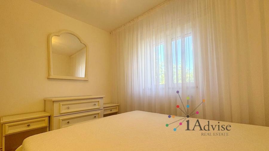 Apartament cu 3 camere, mobilat în Centrul Civic