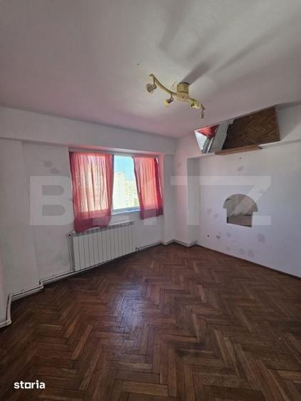 Apartament cu 2 camere în Micro 19