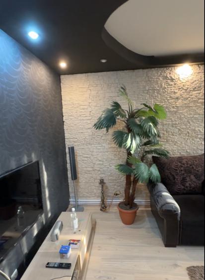 Apartament cu 4 camere decomandat, mobilat în Titan — fotografia 3