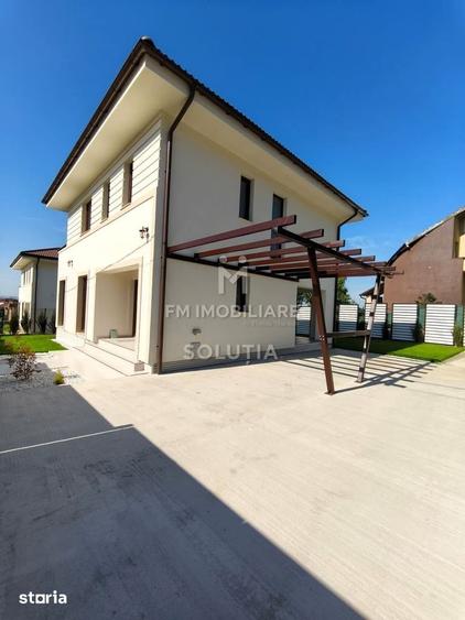 Casa noua P+1 de vanzare zona Miron Costin | Baia Mare - 4