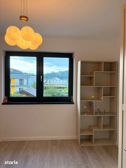 Casă cu 3 camere cu Teren 150 Mp în Dârste