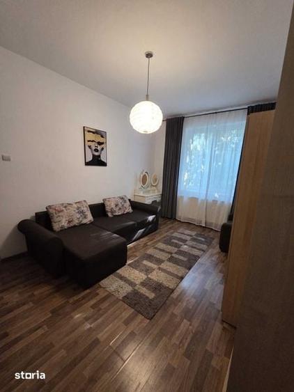 Apartament de inchiriat 2 camere, sector 3, Str Ion Tuculescu/IOR - 5