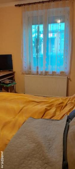 Apartament cu 2 camere decomandat în Electroprecizia